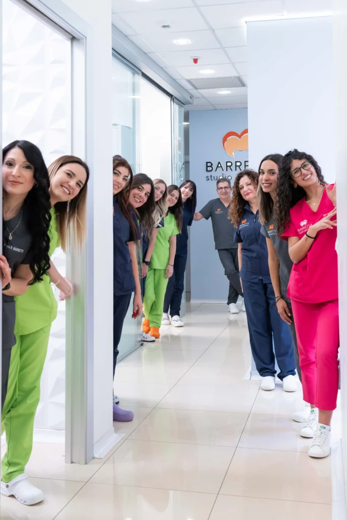 Studio Dentistico Barretta