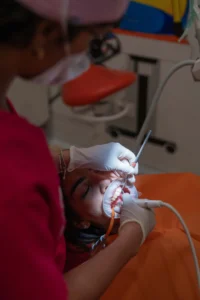 Studio Dentistico Barretta